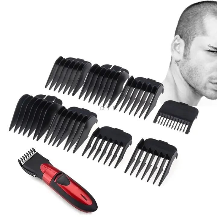 hair clipper accessories