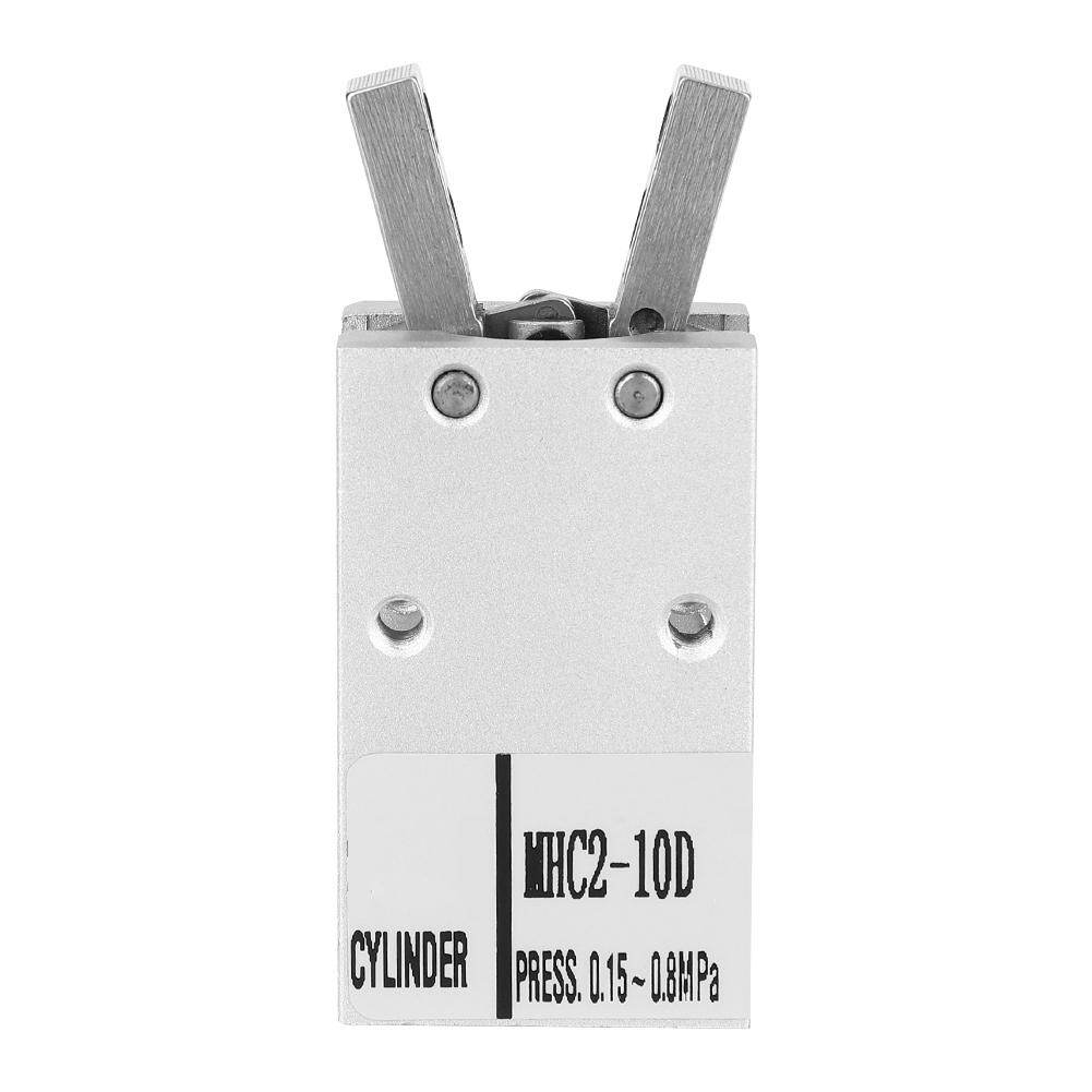 MHC2-10D/16D Parallel Style Air Gripper Pneumatic Finger Cylinder