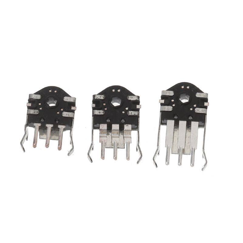 for RAW G403 G603 G703 Roller Wheel Highly Accurate Mouse Encoder Mouse Parts