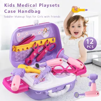 play medical toys