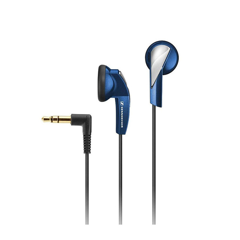 Sennheiser MX 365 Earphone In Ear Berkabel MX365 | Lazada Indonesia