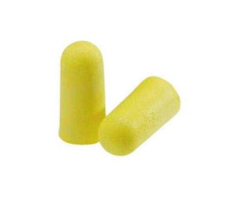 3M E.A.R SOFT TAPERFIT 312-1219 UNCORDED EARPLUG, 200 PAIRS/BOX