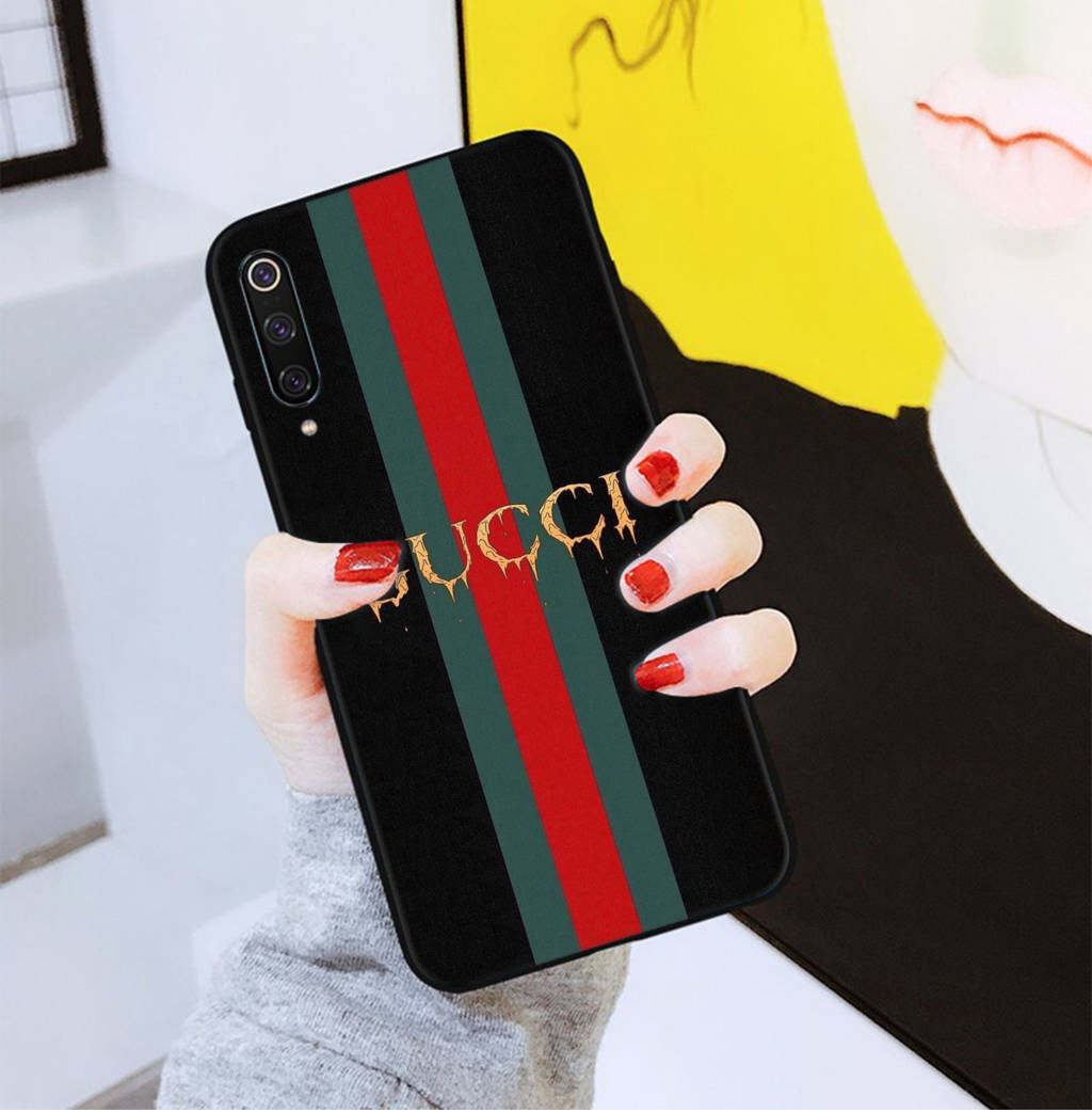 gucci cell phone bag