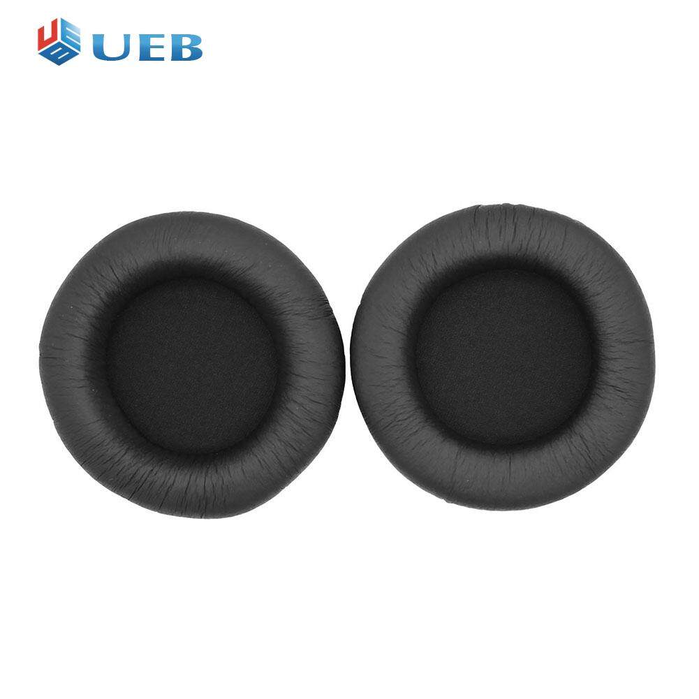 1 Pair Replacement Leather Ear Pads for AKG K52 K72 K92 K240