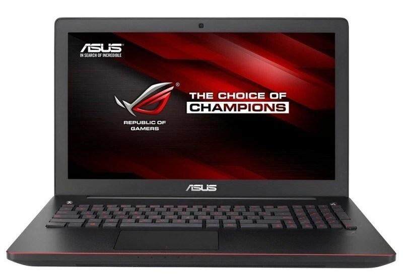 ASUS ROG Strix Scar 2 GL504G-SES072T / GL504G-MES193T Gaming Laptop - ROG Strix Scar II - ASUS Backpack + NEXSTAND K2 Laptop Stand Malaysia