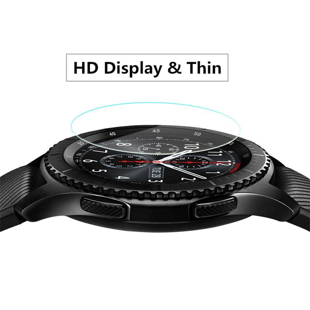 [Songful] 2 chiếc cho thiết bị Samsung thể thao S2 S3 S4 Miếng dán màn hình kính cường lực