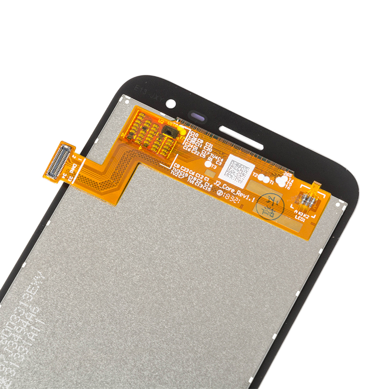 LCD Mới Cho Samsung Galaxy J2 Core J260 Màn Hình Hiển Thị LCD Bộ Số Hóa Màn Hình Cảm Ứng Lắp Ráp Thay Thế Cho Samsung J260 Lcd