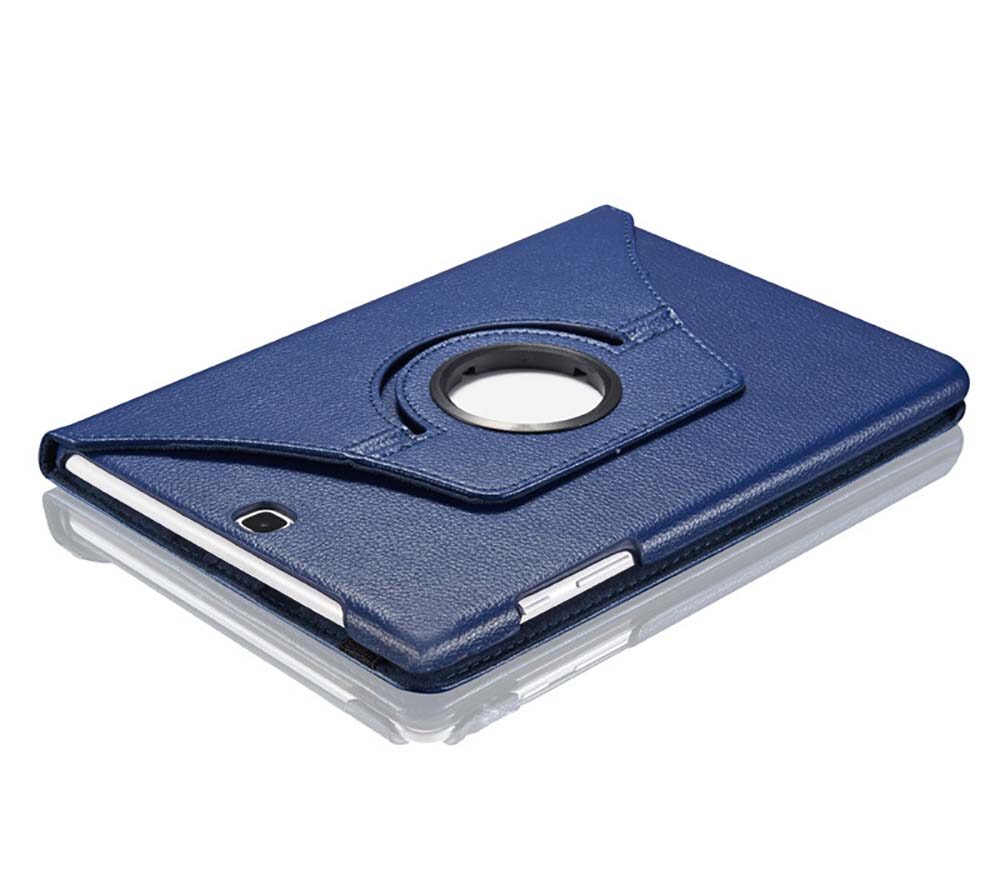 360 Degree Rotating Stand Case For Samsung Galaxy TAB S2 8.0 T710 T713 T715C T719C Tablet PU Leather Case Flip protector case