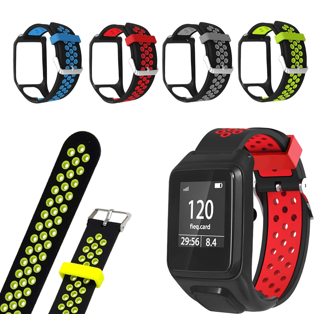 tomtom runner 2 replacement strap