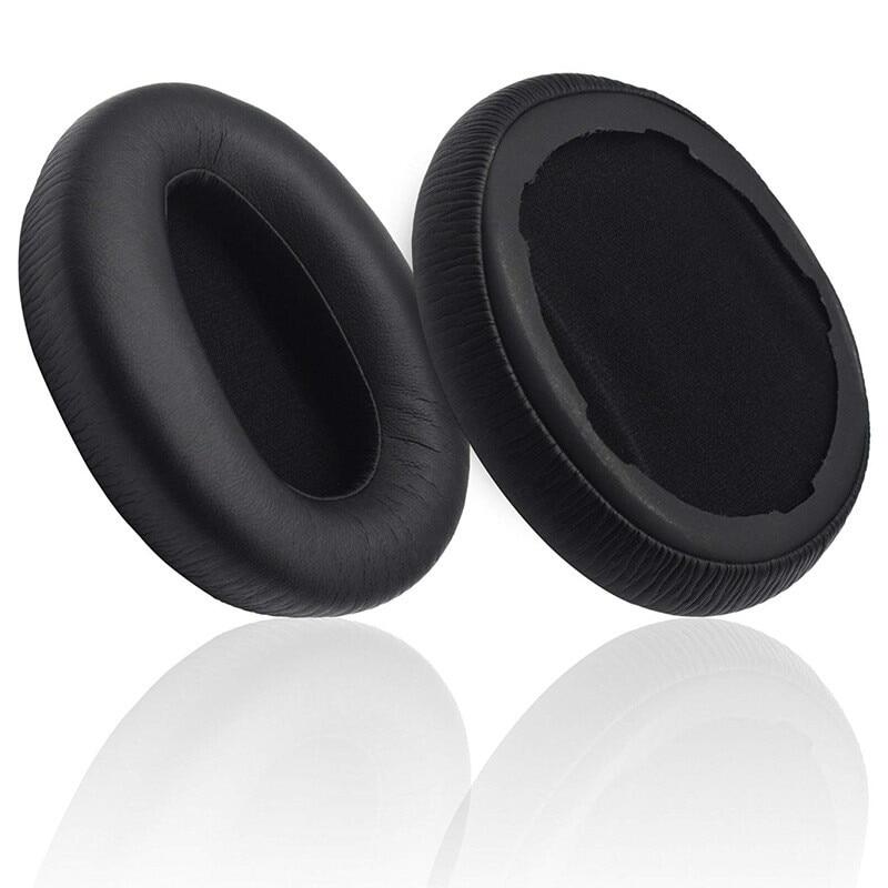 Ear Pads For Sony MDR10RBT 10RNC 10R Headphones Replacement Foam