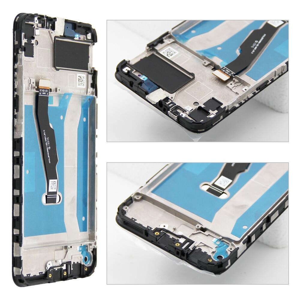 6 3 Huawei Y6P LCD Touch Screen Digitizer 6-3-huawei-y6p-lcd-touch-screen-digitizer