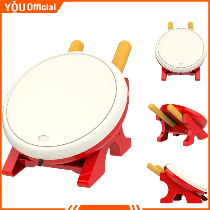 taiko drums switch