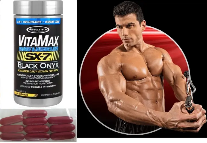Top 10 Fatburner Bodybuilding