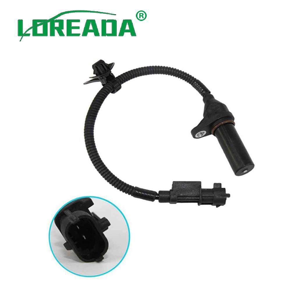 Car & Truck Parts Crankshaft Position Sensor For Hyundai Elantra i20