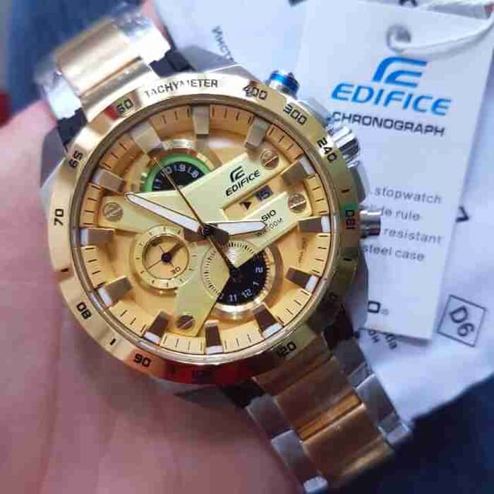 casio edifice efr 540 dy price