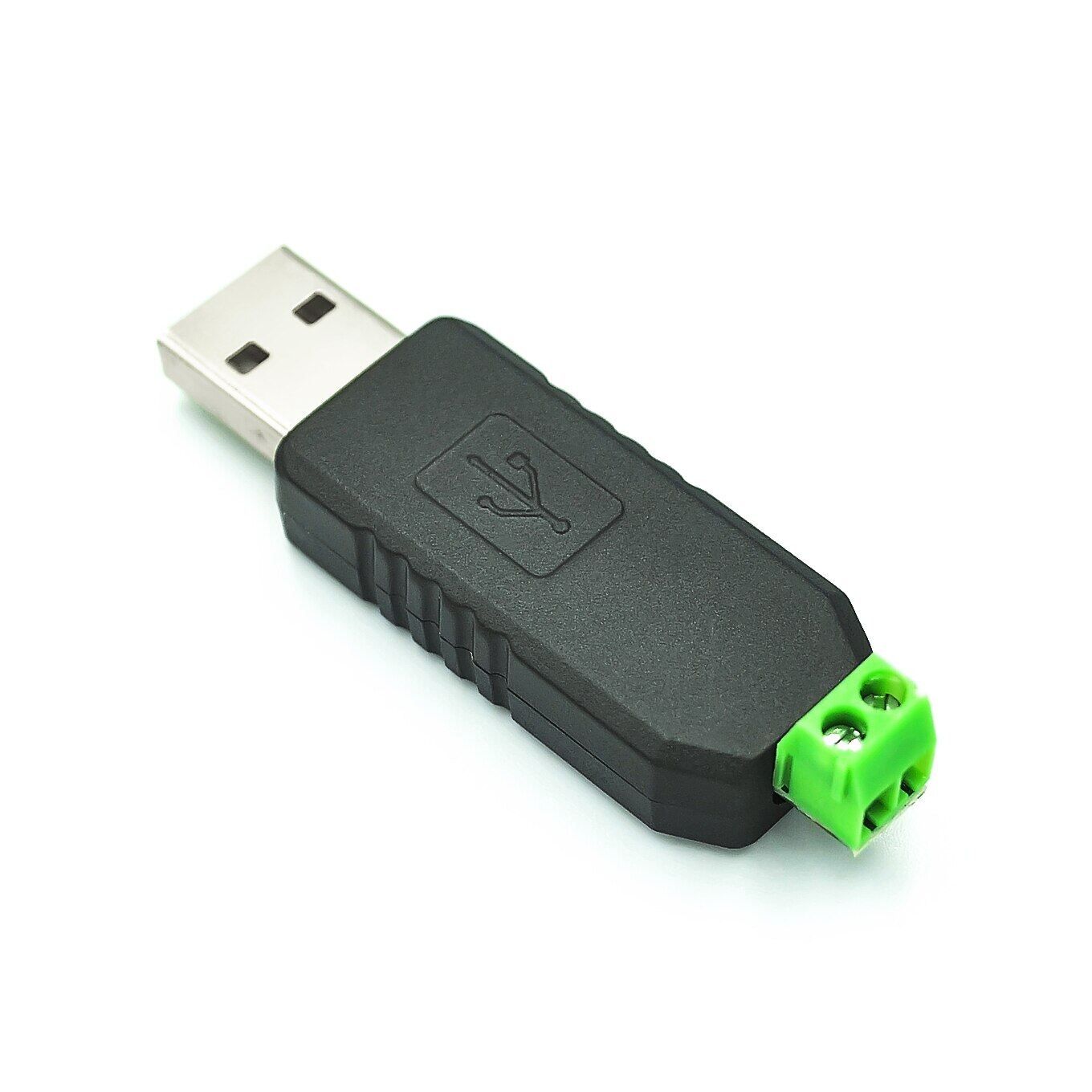 Usb to rs485 ch340 pl2303 ft232rl to rs485 module