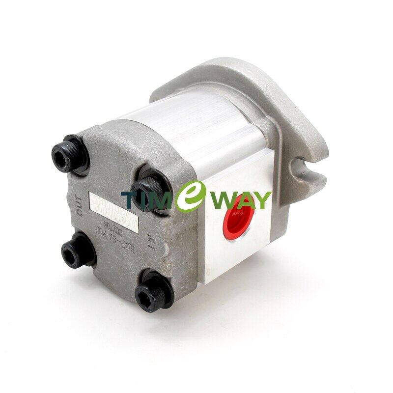 Hydraulic Oil Pump HGP3AF2R HGP3AF3R HGP3AF4R HGP3AF6R HGP3AF8R HGP3AF11R High