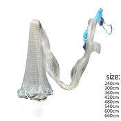 American Style Cast Net Fishing Tool by 