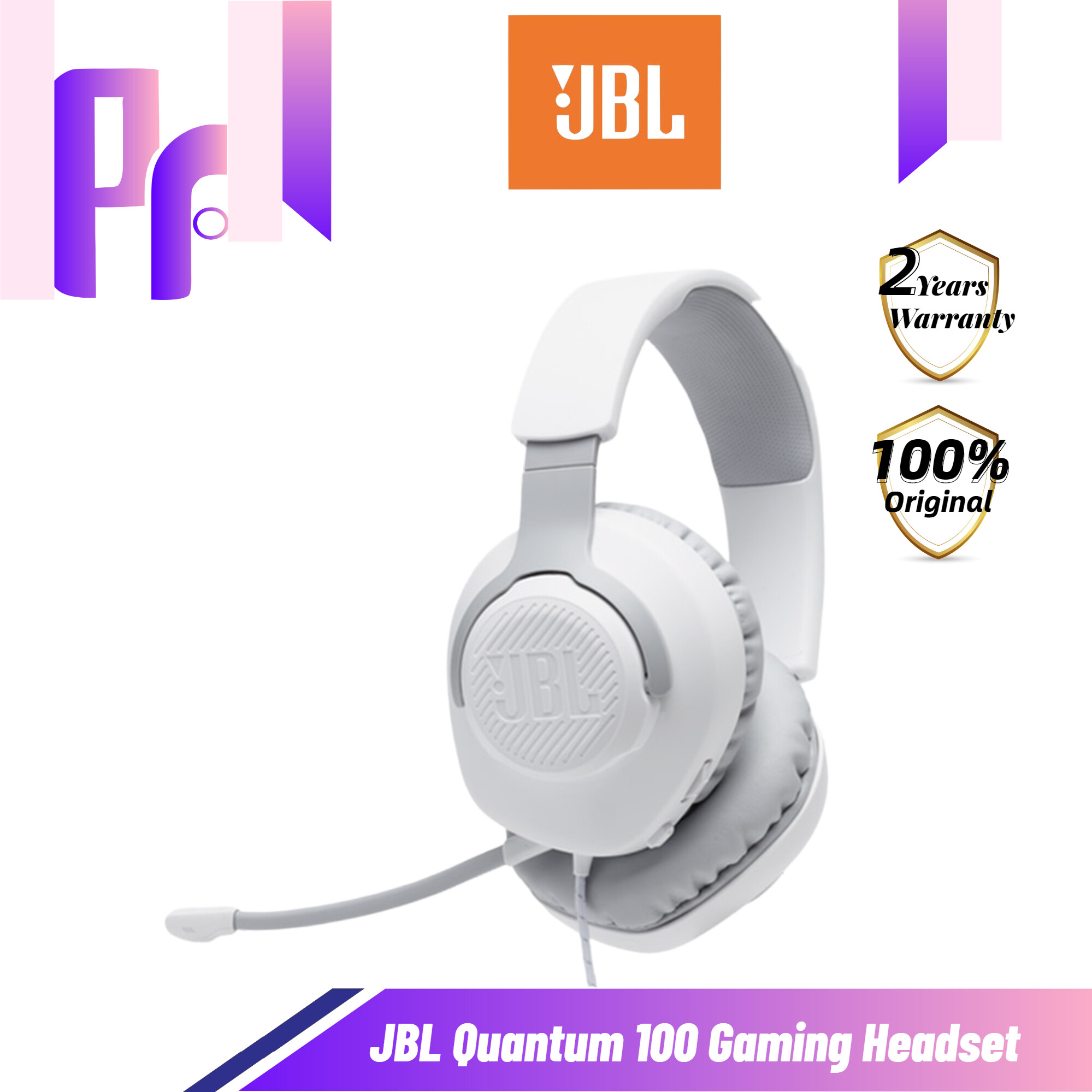 jbl quantum one ps5