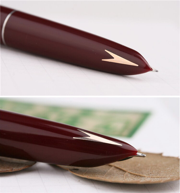 Hero 329-2 Fountain Pen