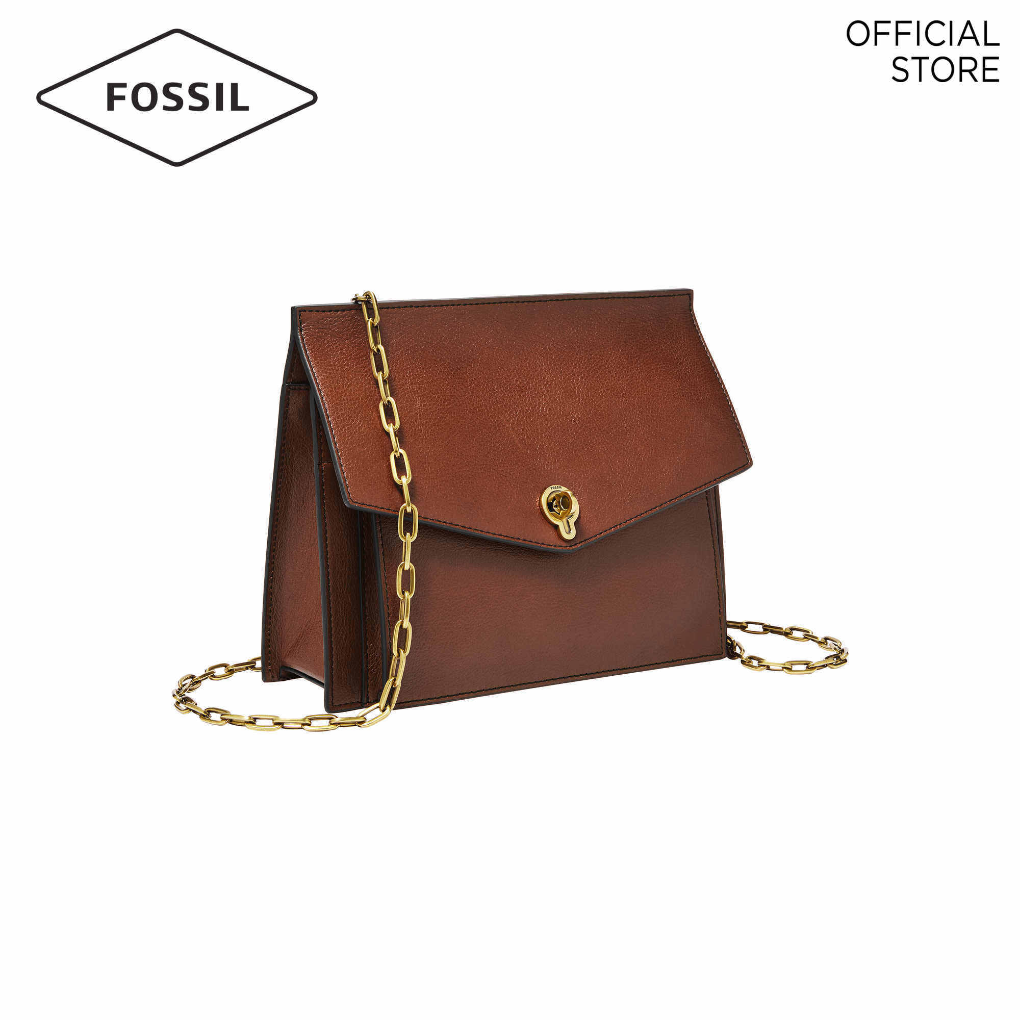 fossil stevie shoulder bag