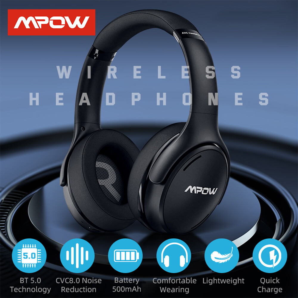 ช้อป Mpow ออนไลน์ หลากหลายสินค้ายอดนิยม | lazada.co.th