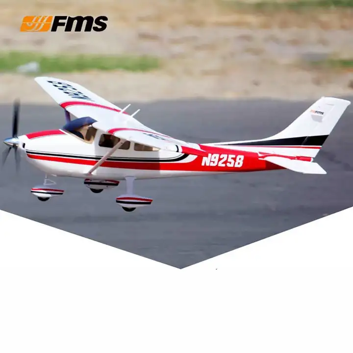 cessna 182 skylane rtf