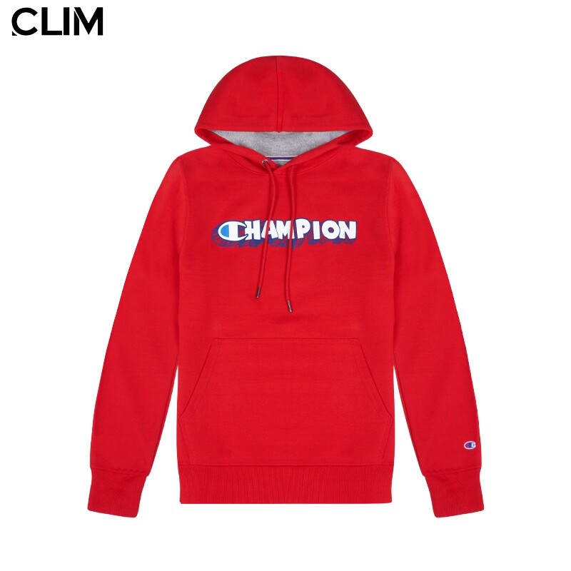 Is my outlet champion hoodie fake