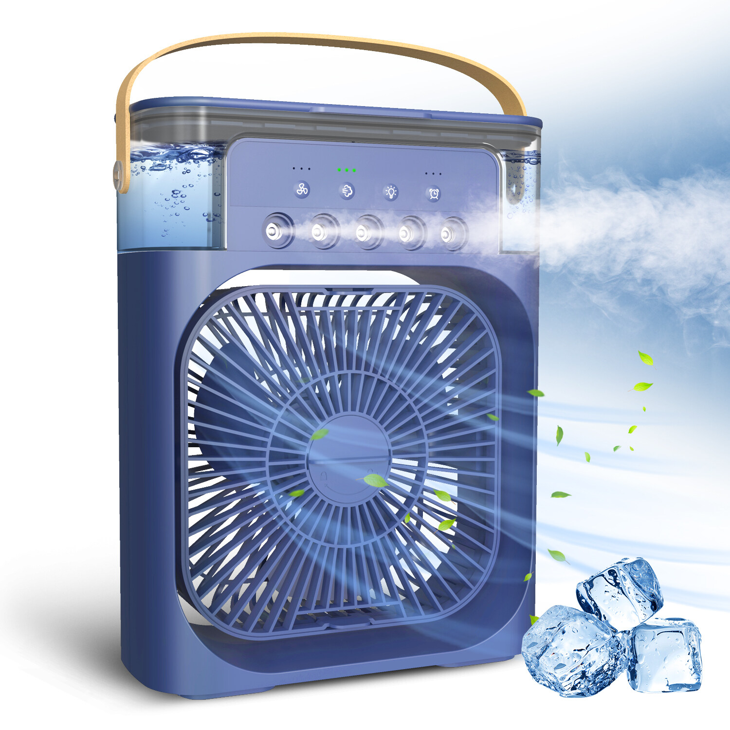 How Much Is Air Cooler In Nigeria