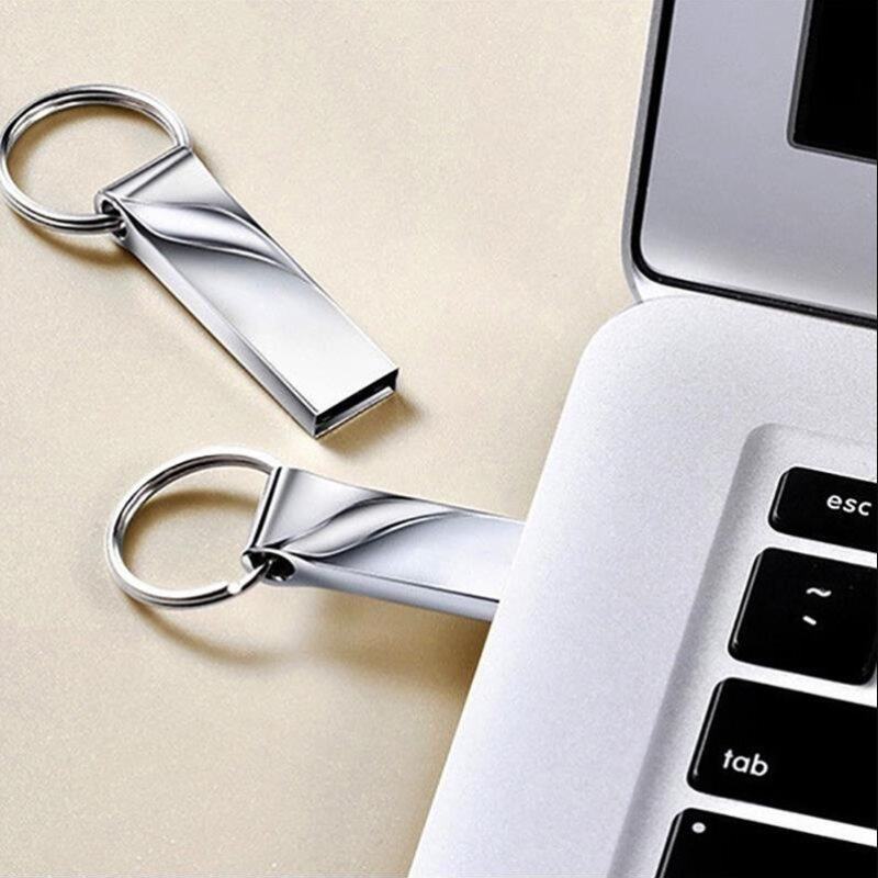 UNI 🔥Hot Sale🔥USB 3.0 Flash Drive 2TB High-Speed Data Memory Storage Thumb Stick For USB PC