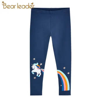 kids unicorn pants