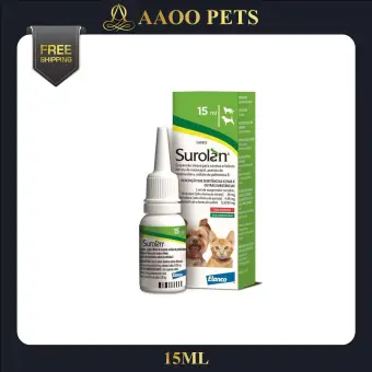Surolan Pom Hyperdrug Pharmaceuticals