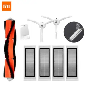 xiaomi robot vacuum lazada