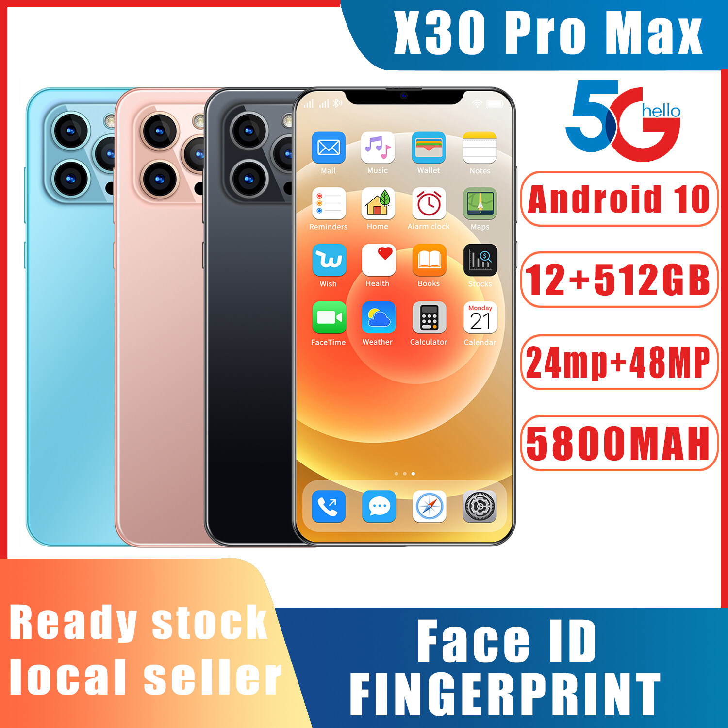 Beli telefon murah 2021 Pada Harga Terendah  Lazada.com.my