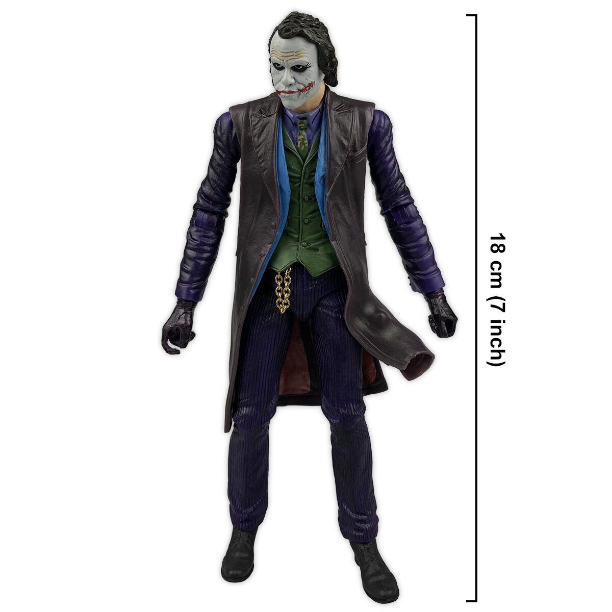 neca joker figure