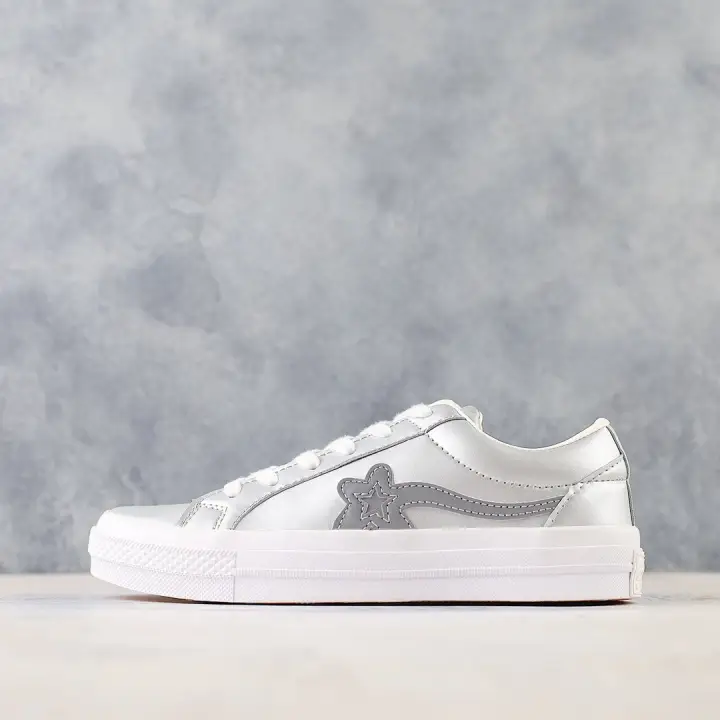 golf x converse one star
