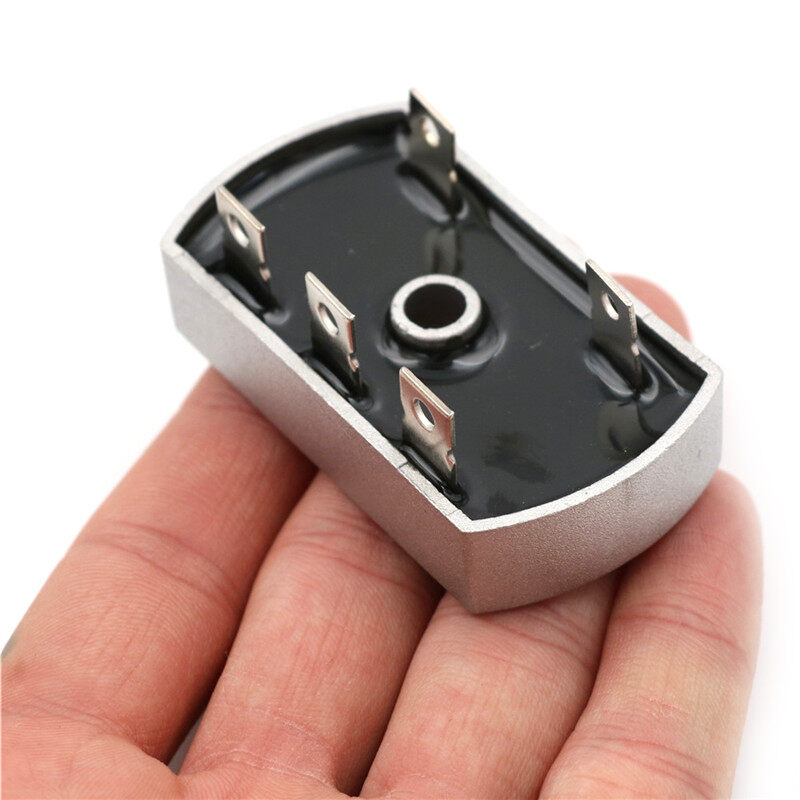 Best Buyle HUALI02 3 Phase Diode Bridge Rectifier 35A 1000V SQL35A