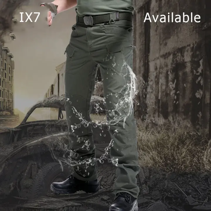 casual tactical pants