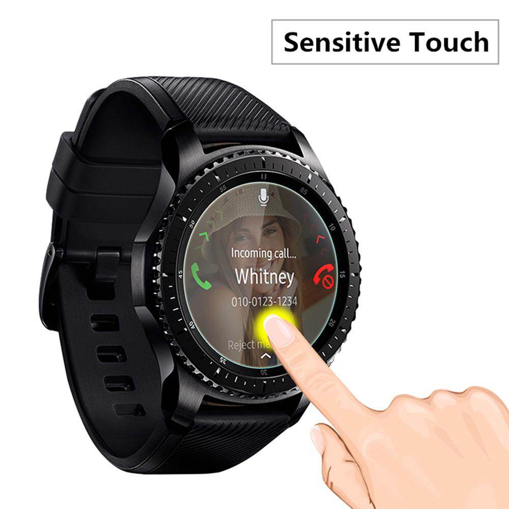 [Songful] 2 chiếc cho thiết bị Samsung thể thao S2 S3 S4 Miếng dán màn hình kính cường lực
