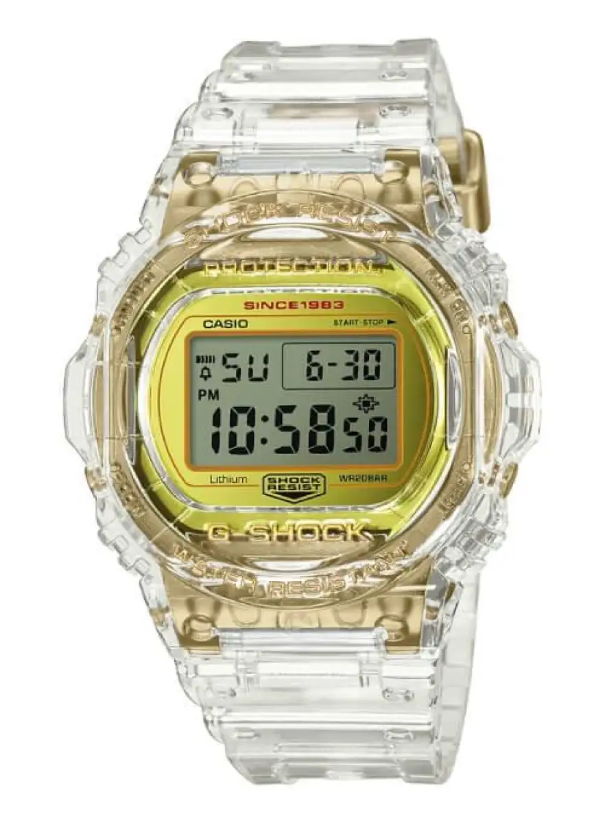 g shock 35th