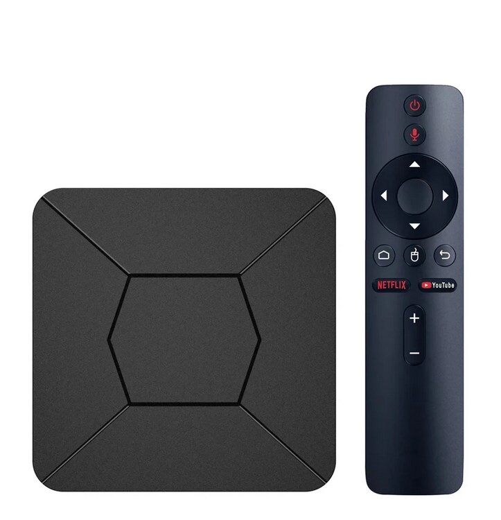 Q5 Remote Control FOR TV BOX