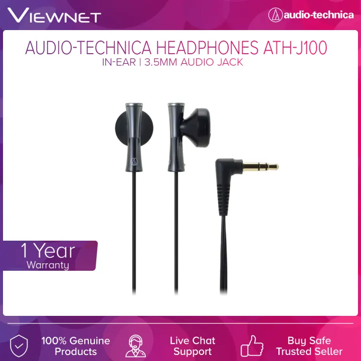 l shaped headphone jack