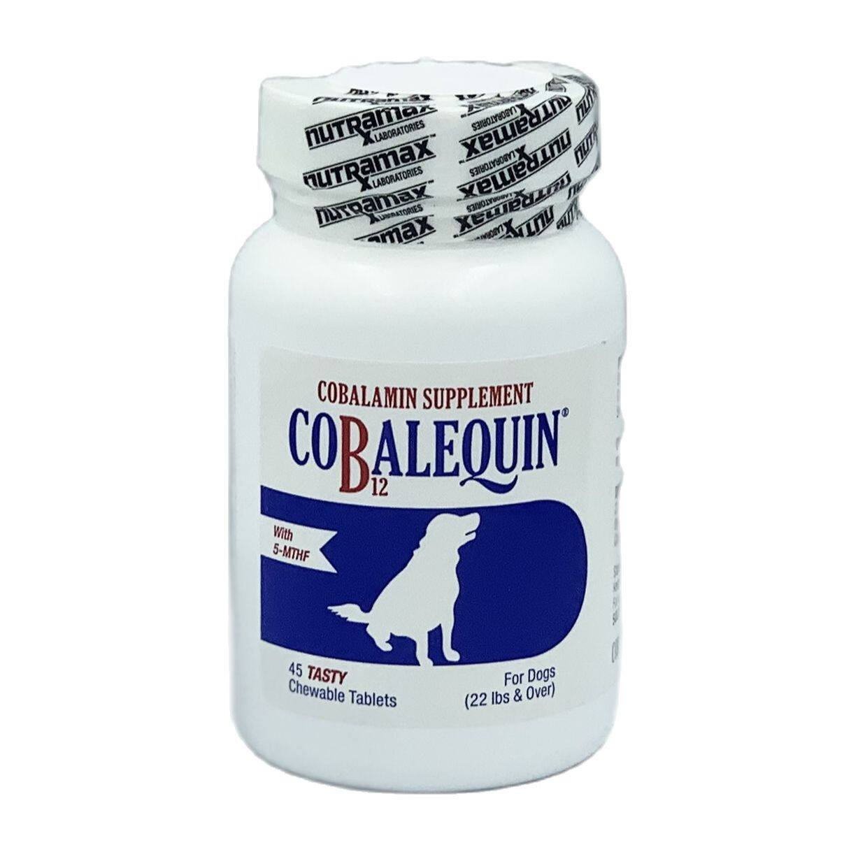 Cobalequin b12 2024 for dogs