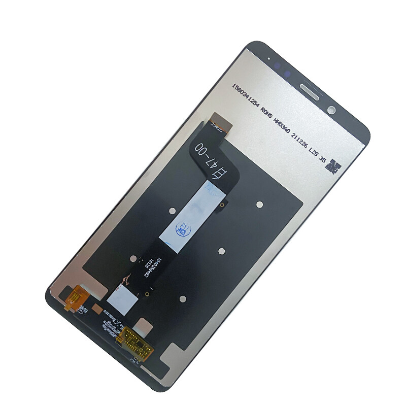 Màn Hình Cảm Ứng LCD Chính Hãng Cho Xiaomi Redmi Note 5 Pro Cho Redmi Note 5 Màn Hình Thay Thế Bộ Số Hóa Lắp Ráp Chất Lượng Cao Với Công Cụ Miễn Phí