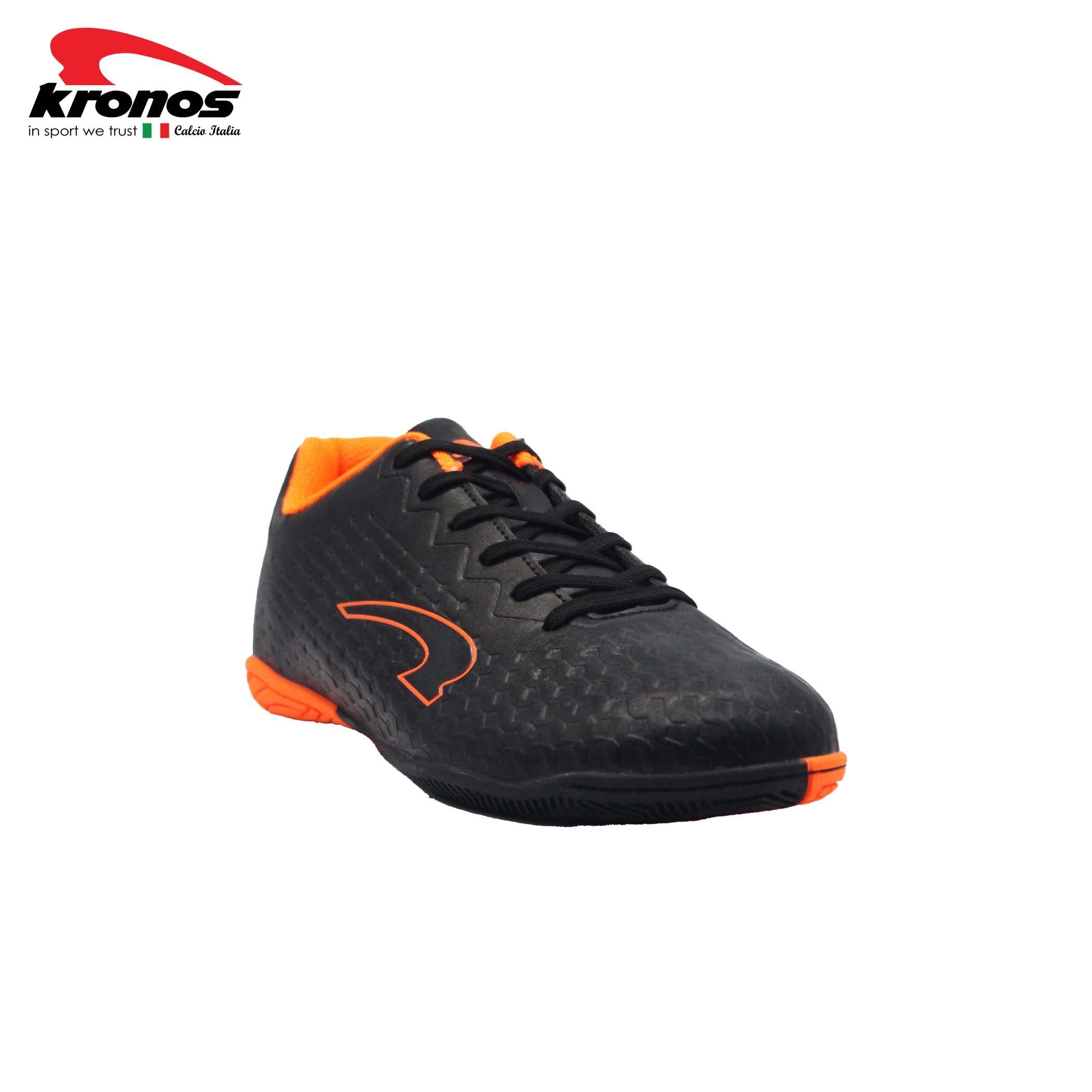 Kasut on sale futsal kronos