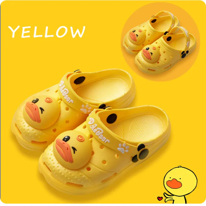 crocs baby shoes