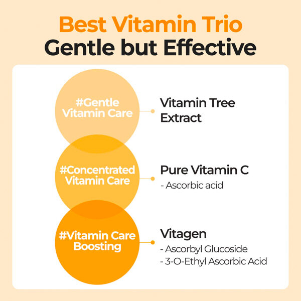 [Numuzin] số 5 tạm biệt huyết thanh tì vết 50ml