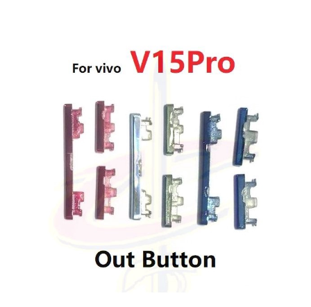 Nút Nguồn Flex Cho Vivo V15 Pro On Off Nút Âm Lượng Flex