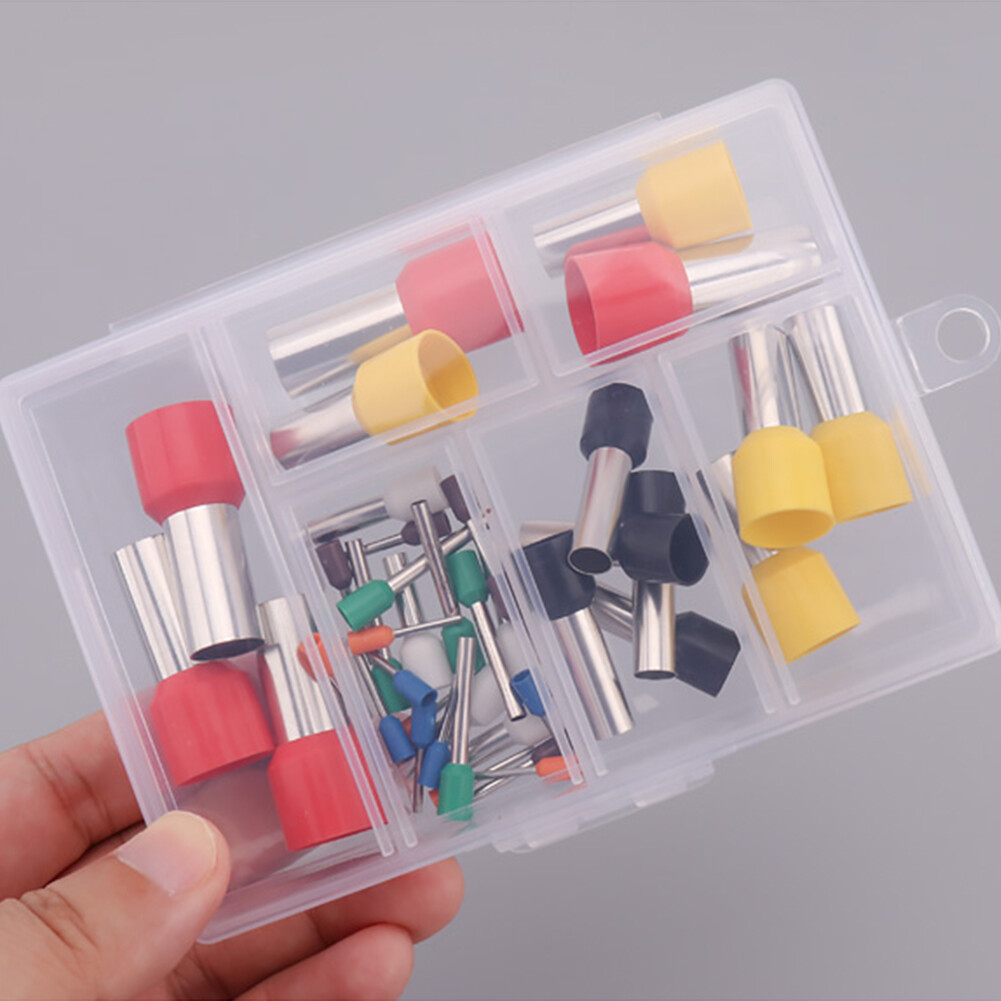 FS 8/40pcs Mini Clay Cutters Earring Hole Hollow Round Cutter Pottery Tools Polymer Clay Tools Clay Extruder