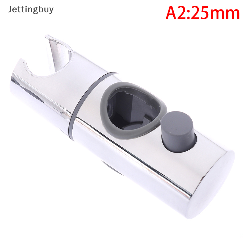 Flash Sale Adjustable Rail Slider Shower Head Holder Lift Rod Support Mounting Bracket